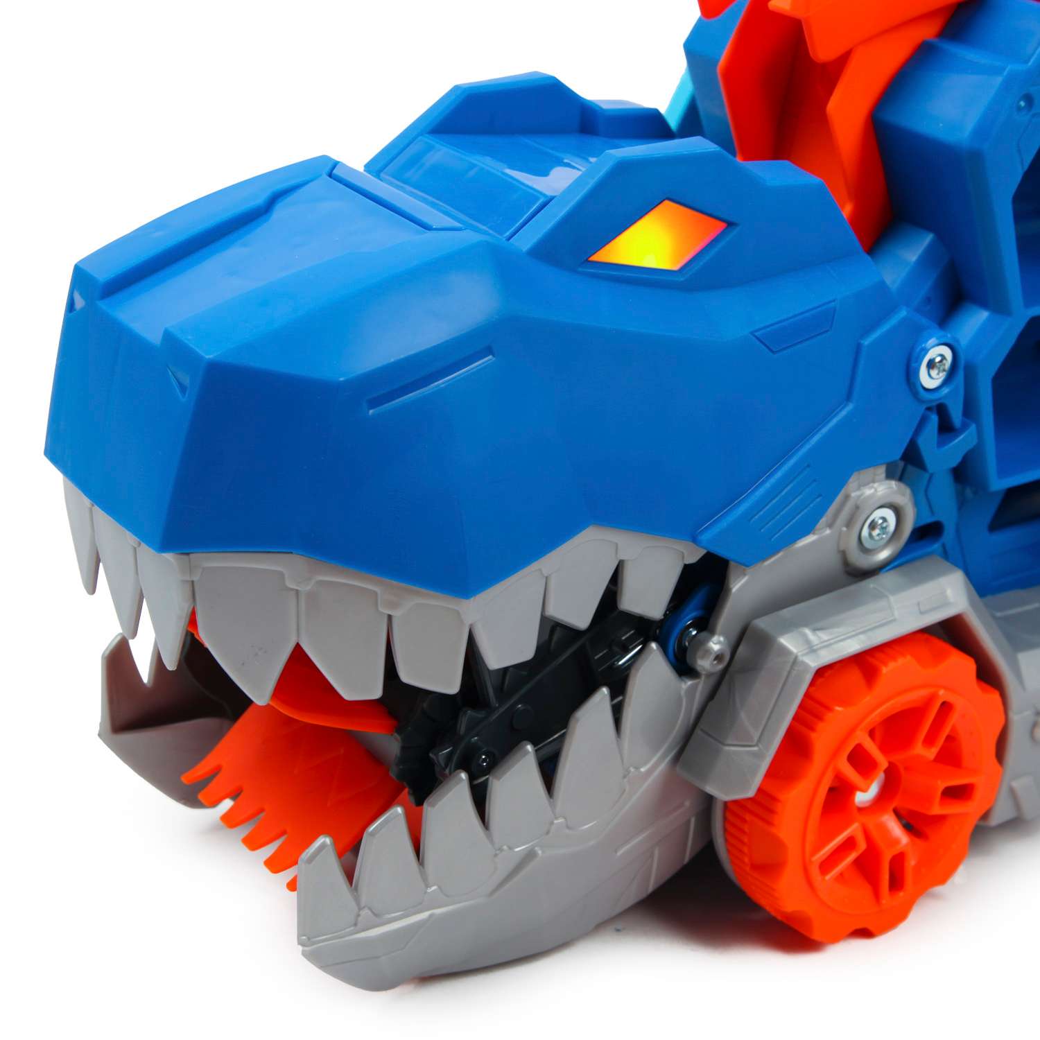 Парковка Hot Wheels Ultimate Hauler HNG50 - фото 4