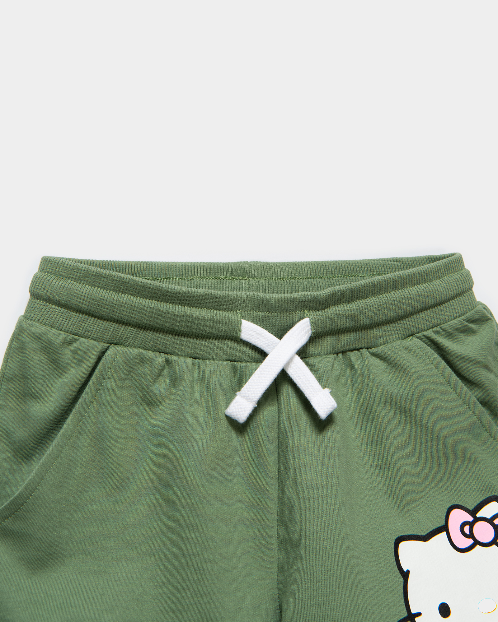 Шорты Hello Kitty S25LC3-007JY kg-24 - фото 4