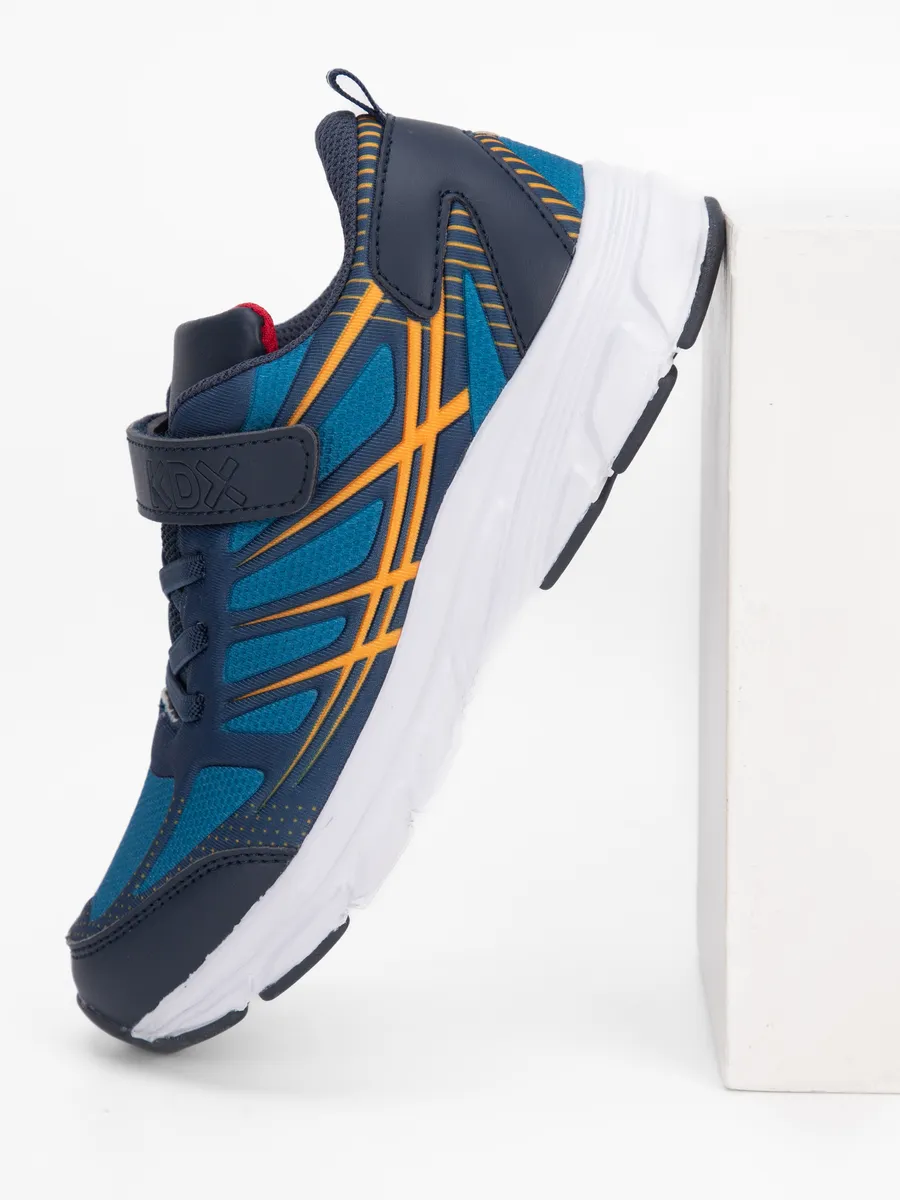 Кроссовки KDX EVRSS-09 blue - фото 18