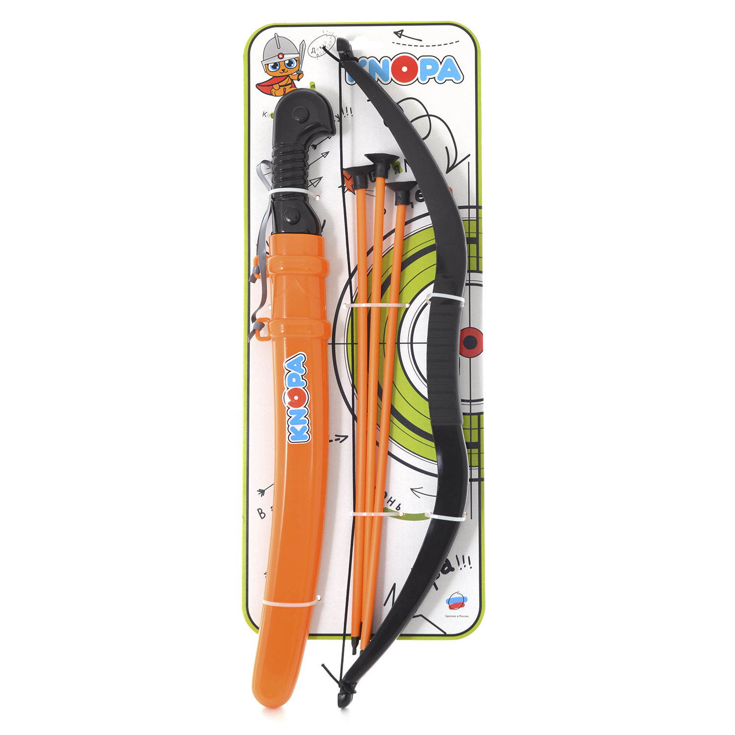 Набор KNOPA - фото 3