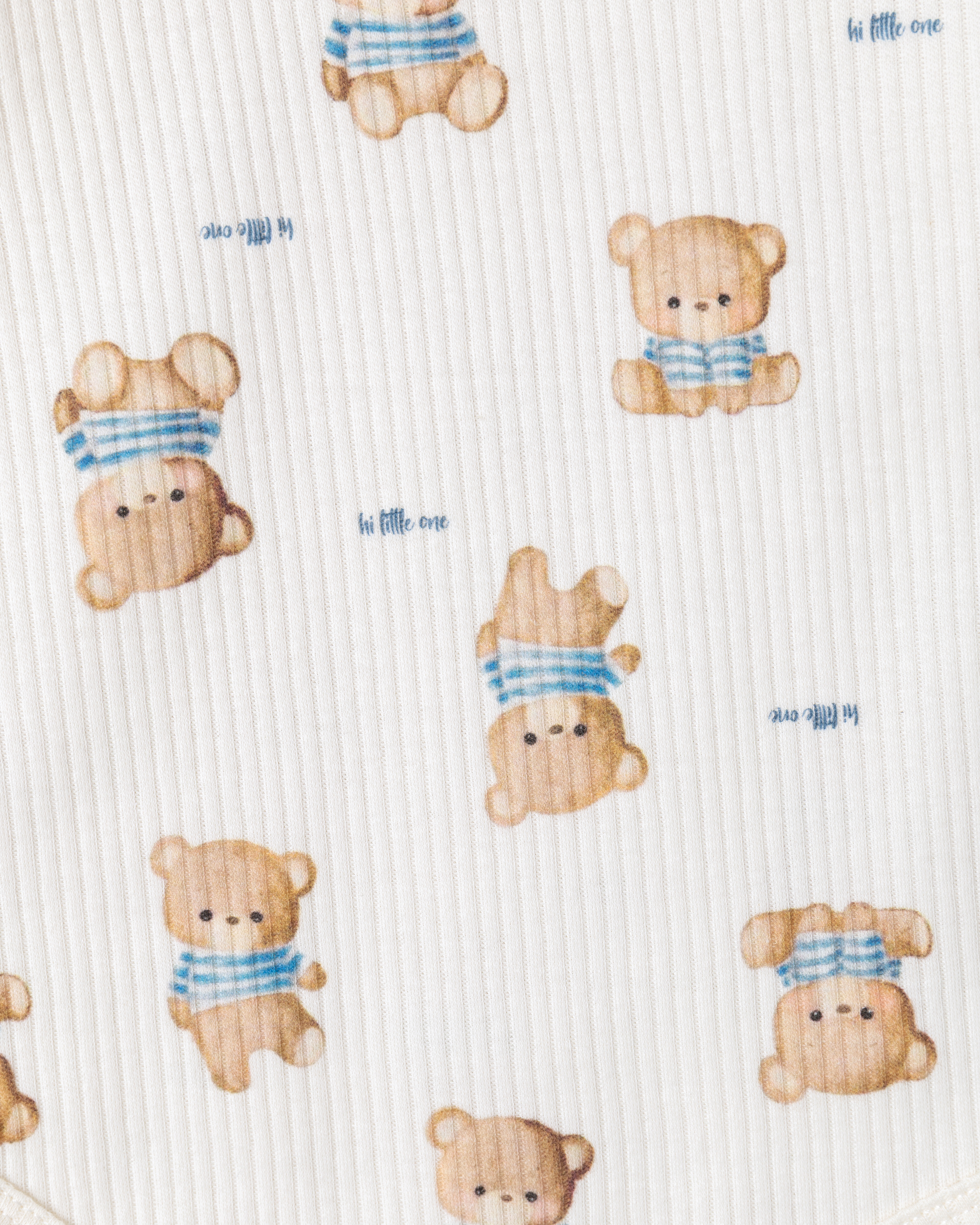 Комплект BabyGo S26BG4205519BibL2 - фото 4