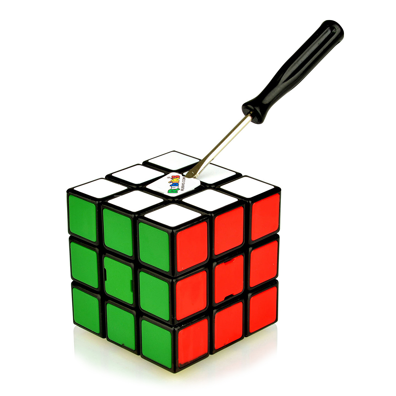 Настольная игра Rubik`s - фото 7