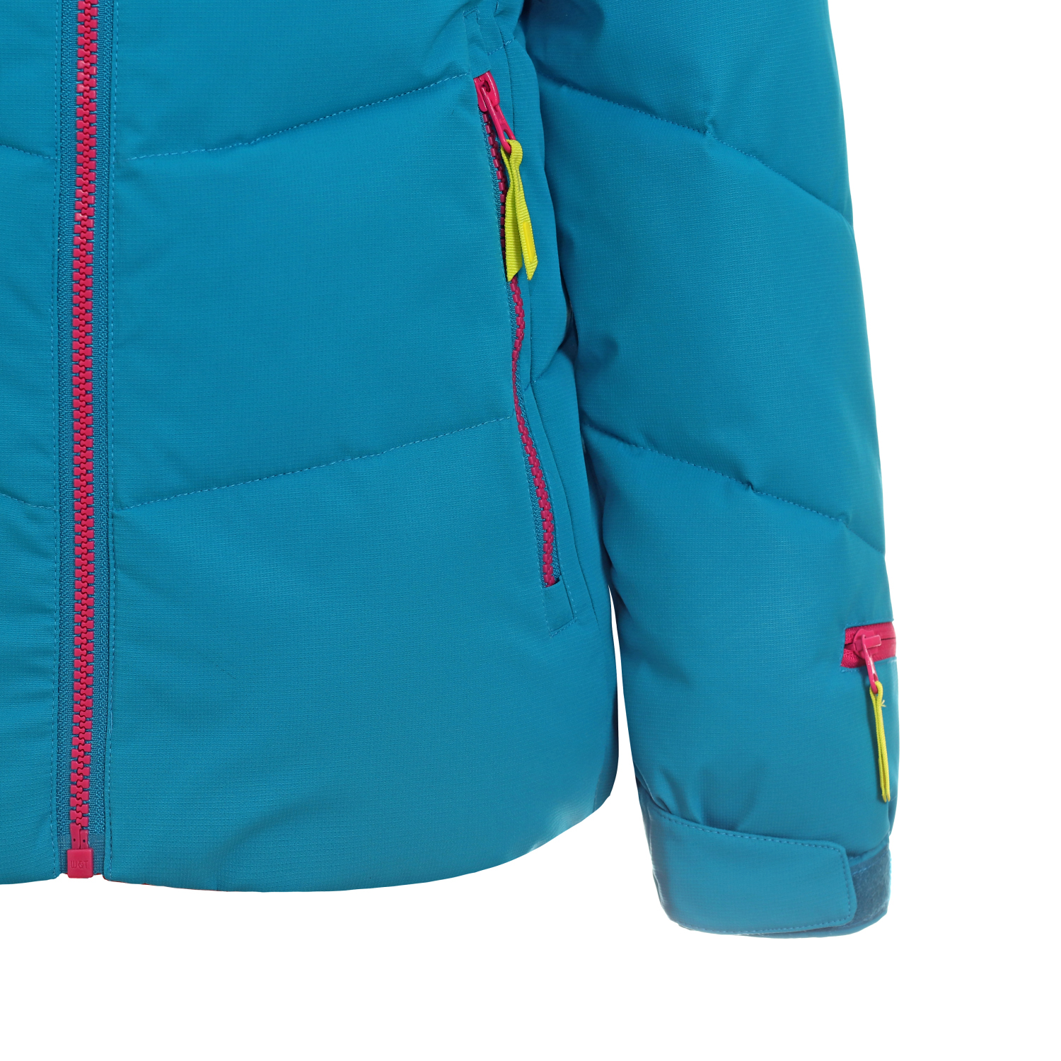 Куртка Icepeak 650040553IV336 - фото 7