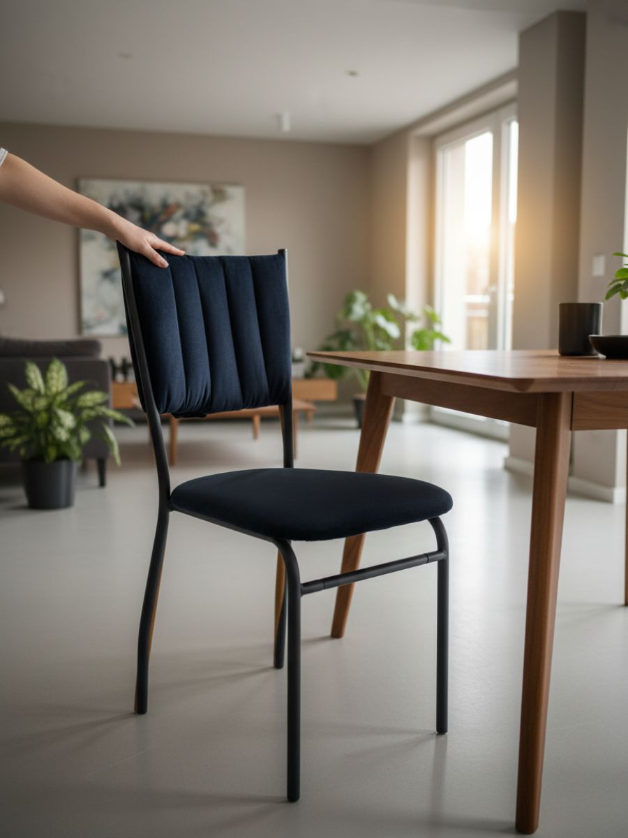 Стул New Victoria - фото 6