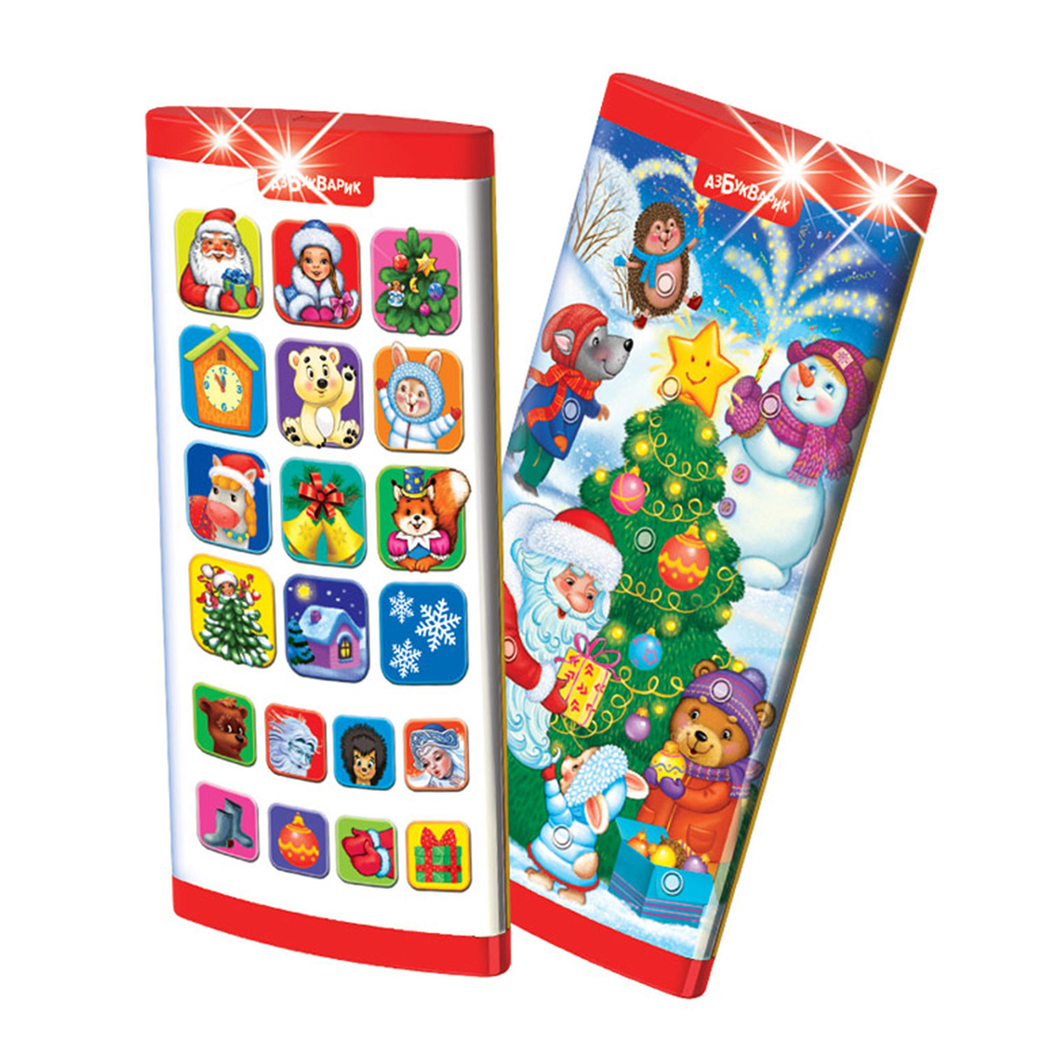 Игрушка Азбукварик - фото 5