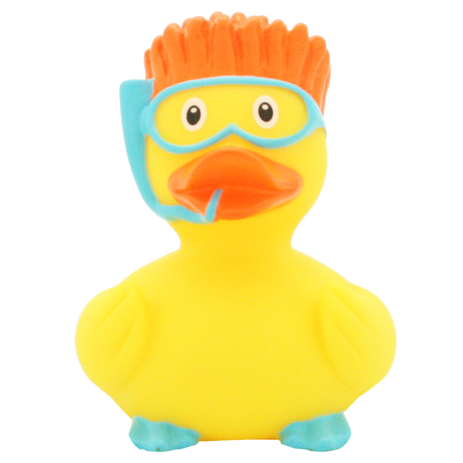 Игрушка Funny ducks Ныряльщик Уточка - фото 2