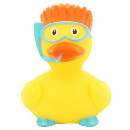 Игрушка Funny ducks Ныряльщик Уточка