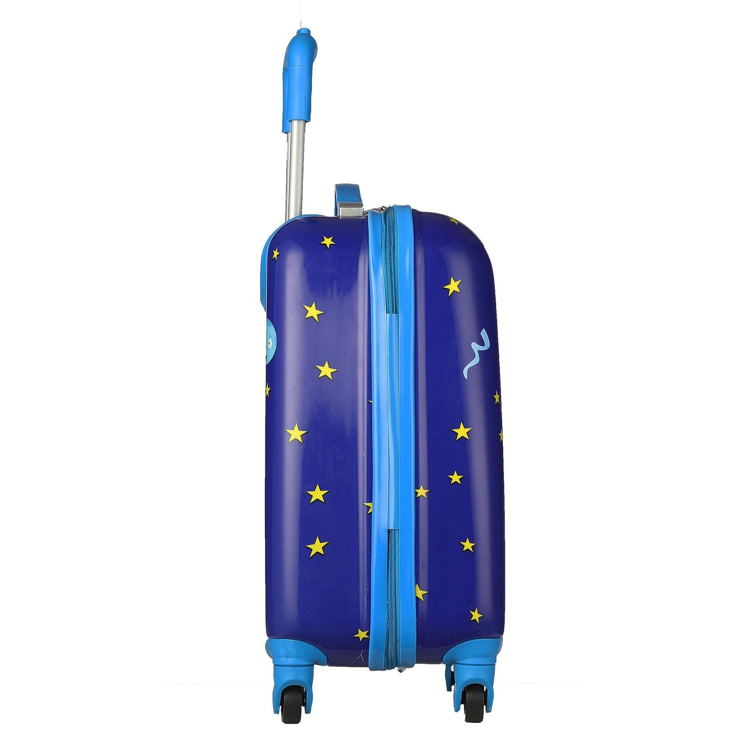 Чемодан Magio Космос - фото 14