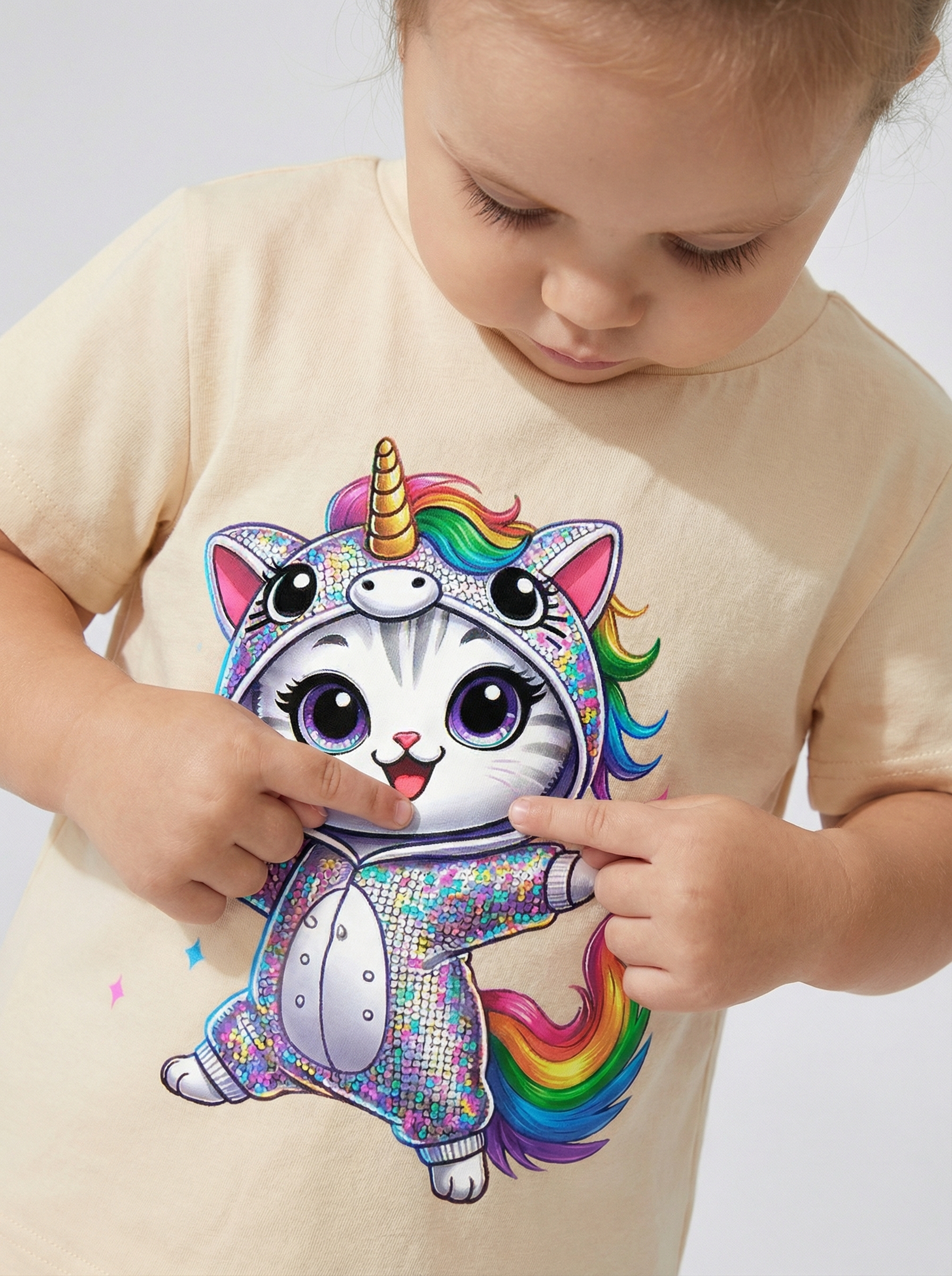 Футболка YOULALA 0954103502 - фото 8