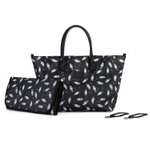 Сумка Kinderkraft Mommy Bag Black