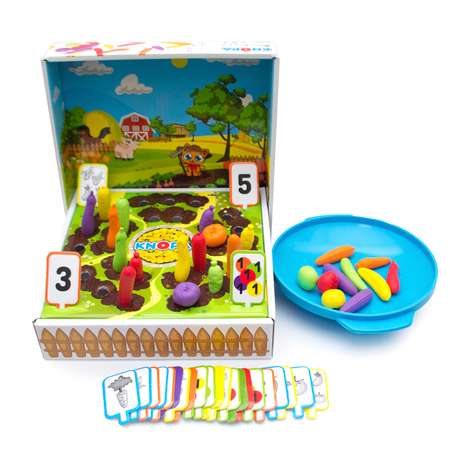 Игрушка KNOPA Мой урожай