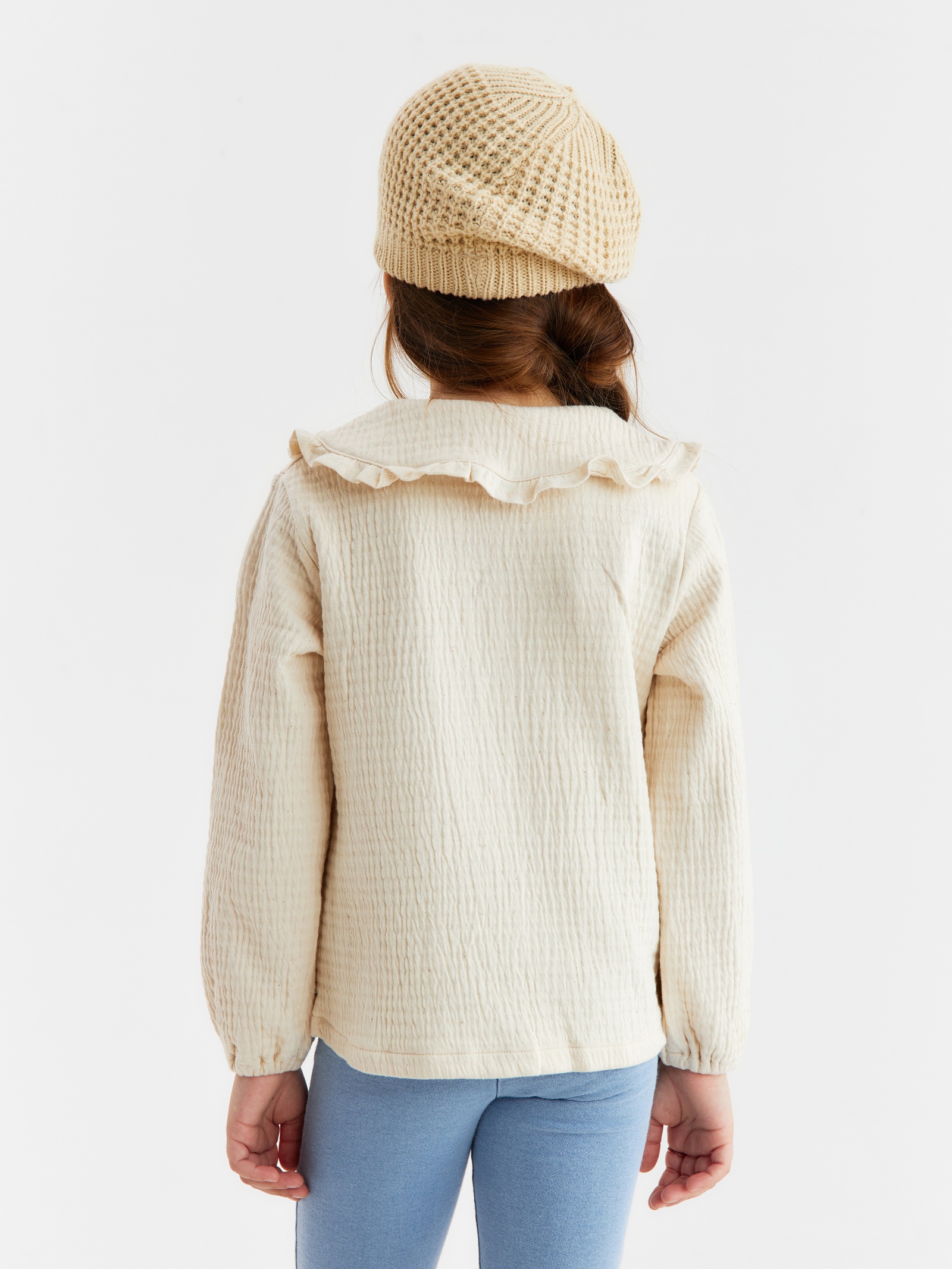 Рубашка Kaftan 10658417 - фото 5