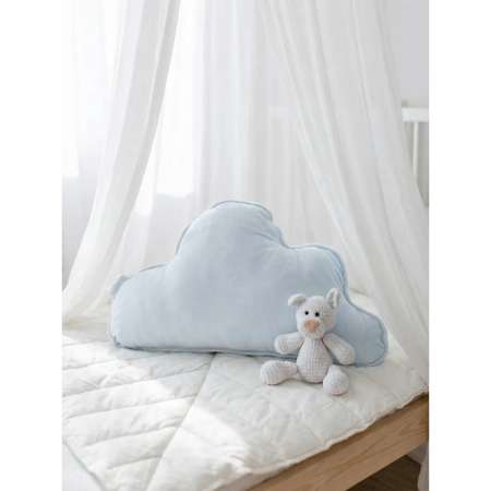 Подушка декоративная COROCOCO 37 x 60 см 1 шт.