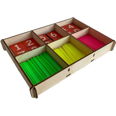 Игрушка PAREMO лабиринт Веселый счет