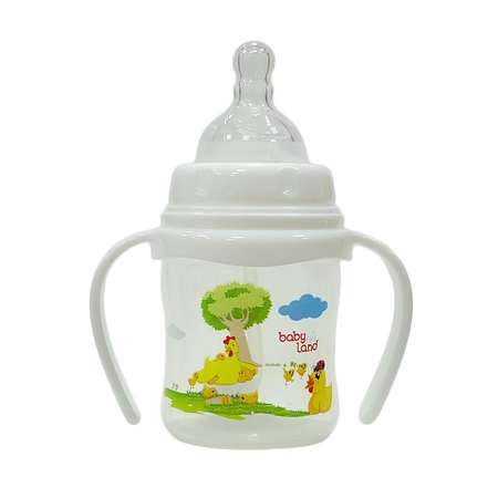 Бутылочка Baby Land 150 мл
