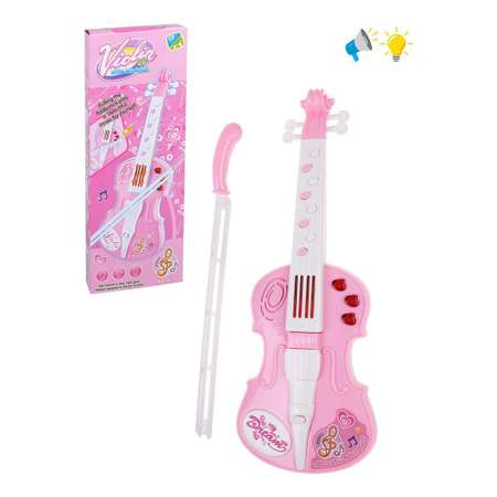 Игрушка Наша Игрушка Скрипка