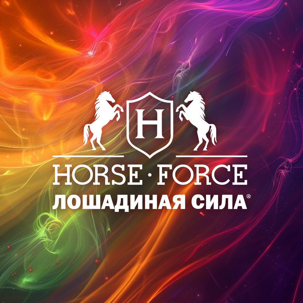 Набор средств Лошадиная сила Косметический набор 2000 мл - фото 12