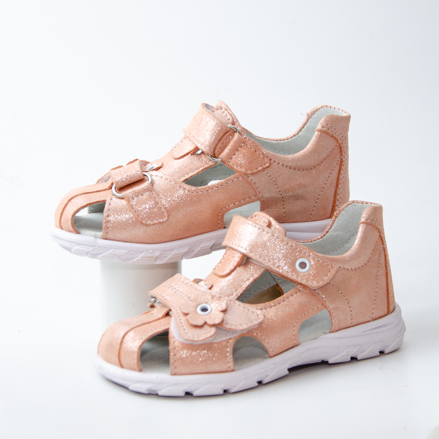 Сандалии Детский Скороход 25-284-3 - фото 1