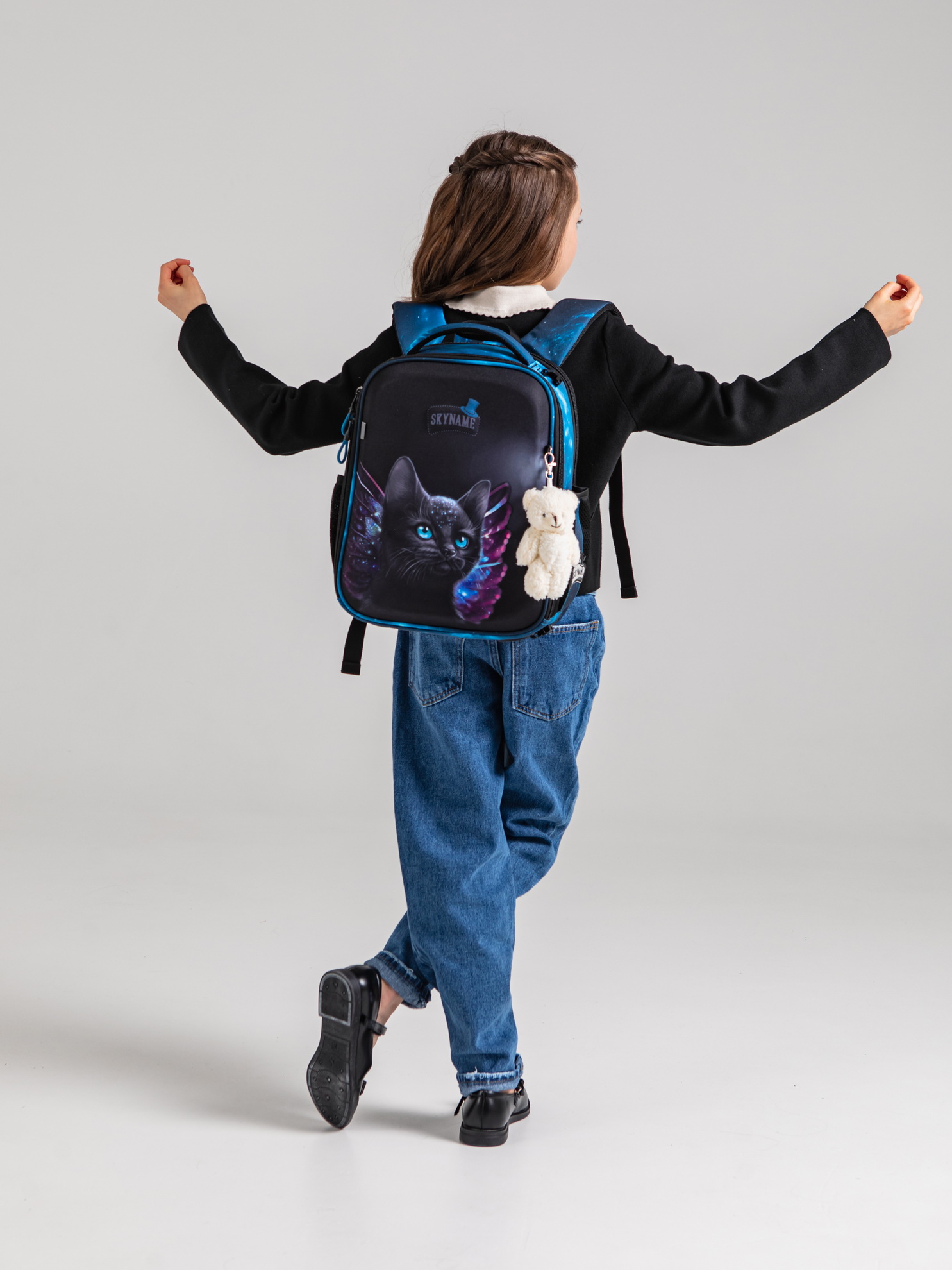 Рюкзак SkyName - фото 7