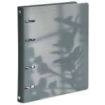 Тетрадь со сменным блоком LOREX клетка 80 лист.