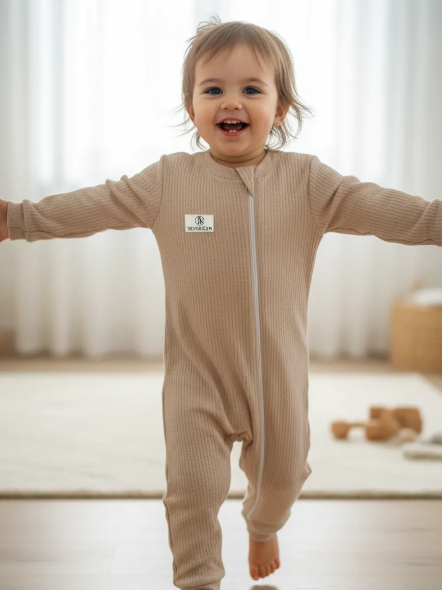 Комбинезон 3 шт Супер Пупс нбр/3пр/кмбнмол/леснаясказка - фото 19