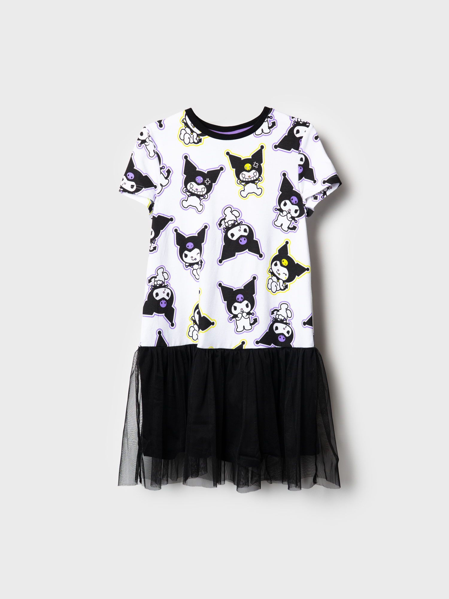 Платье PlayToday 12641030 - фото 6