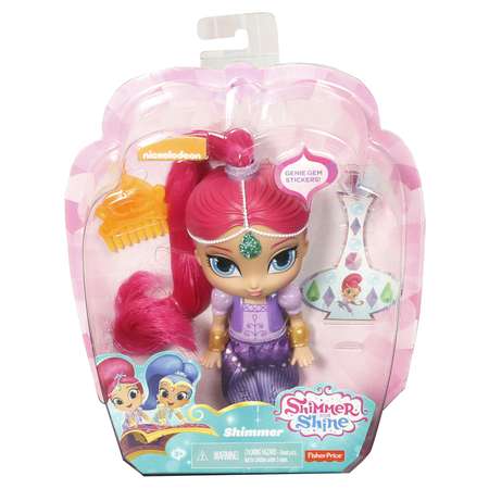 Кукла модельная Shimmer and Shine
