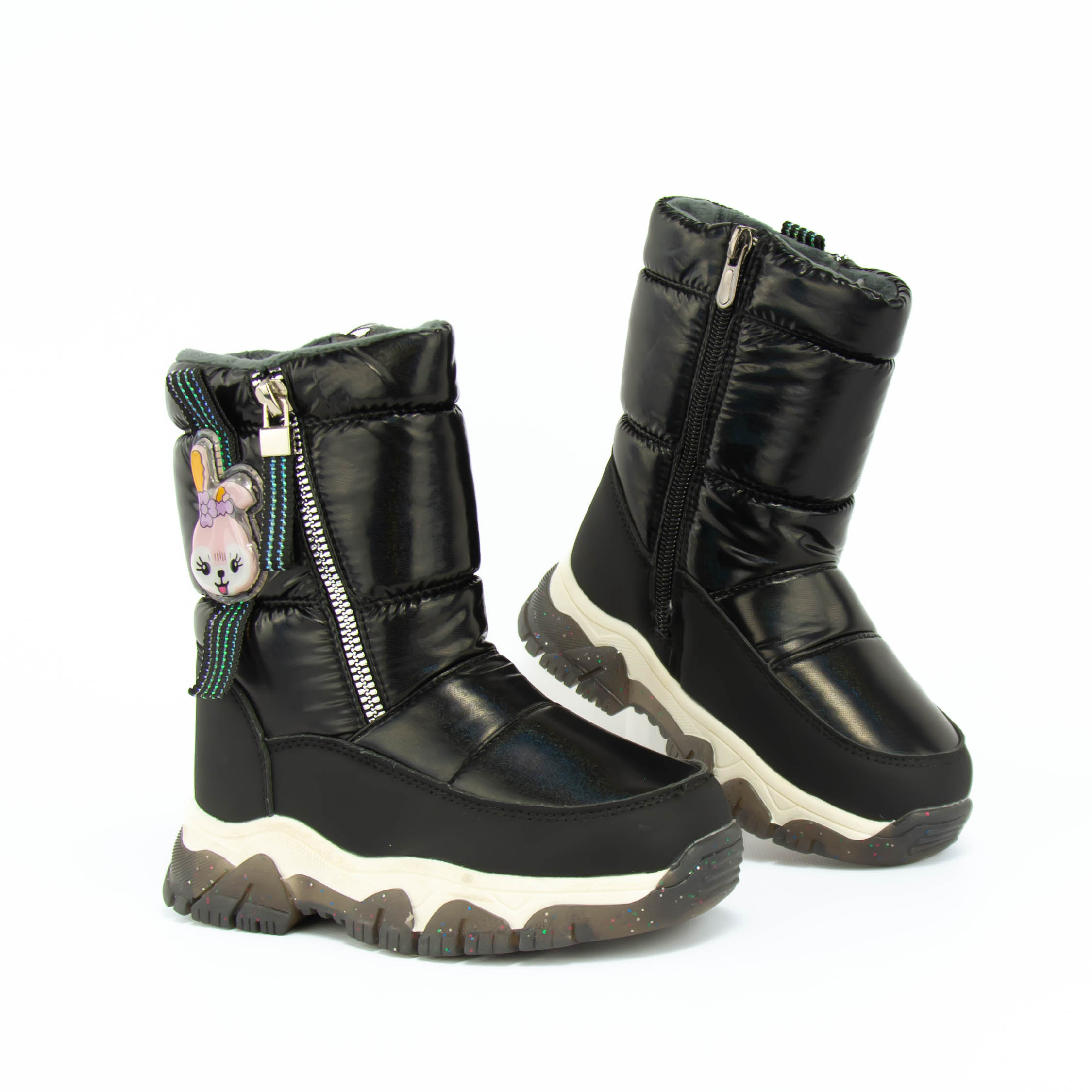 Дутики CASTLELADY 23191999 - фото 3