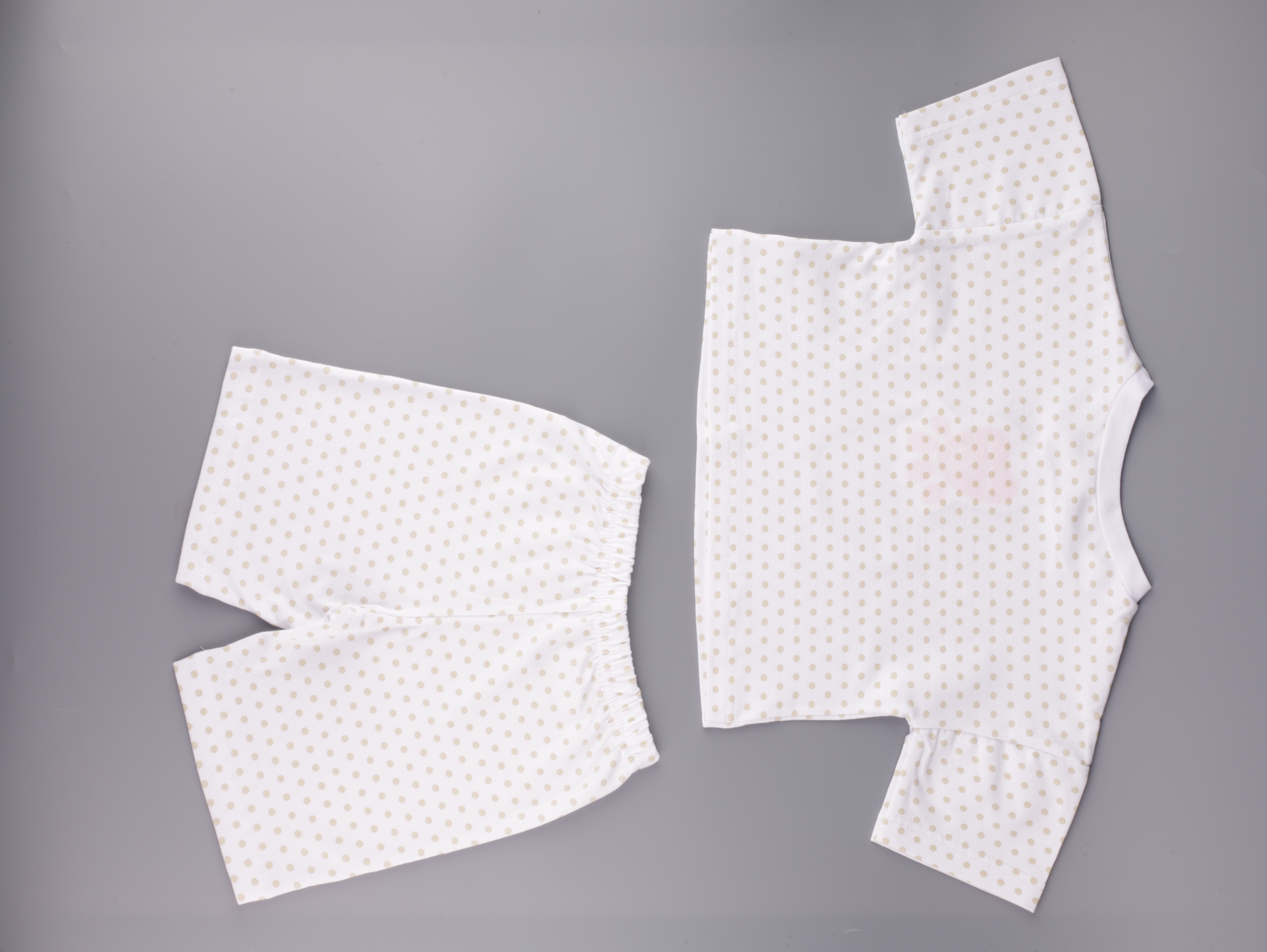 Пижама КотМарКот 801305 - фото 7