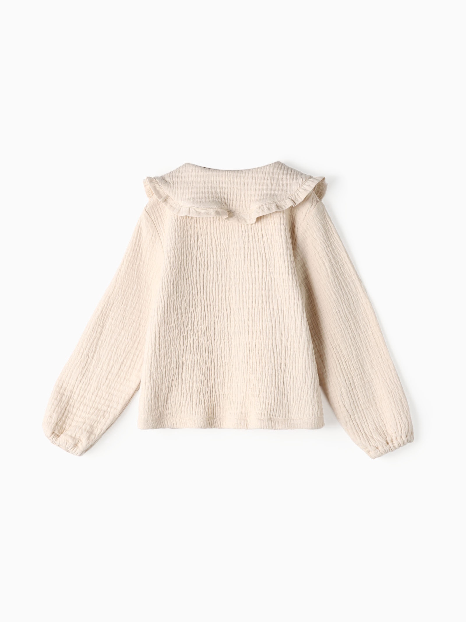 Рубашка Kaftan 10658417 - фото 9