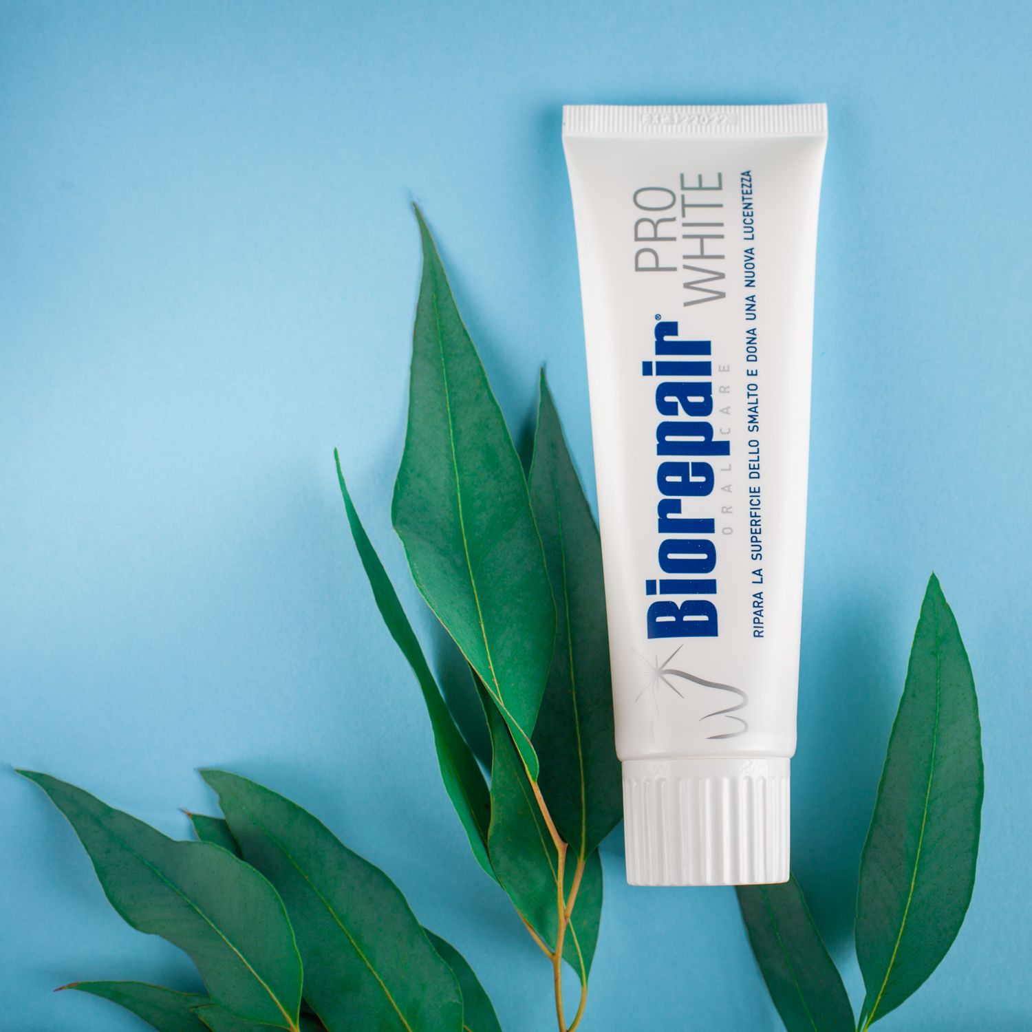 Зубная паста Biorepair без фтора - фото 4