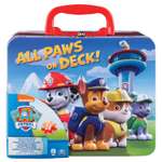 Пазл Spin Master Paw Patrol классический