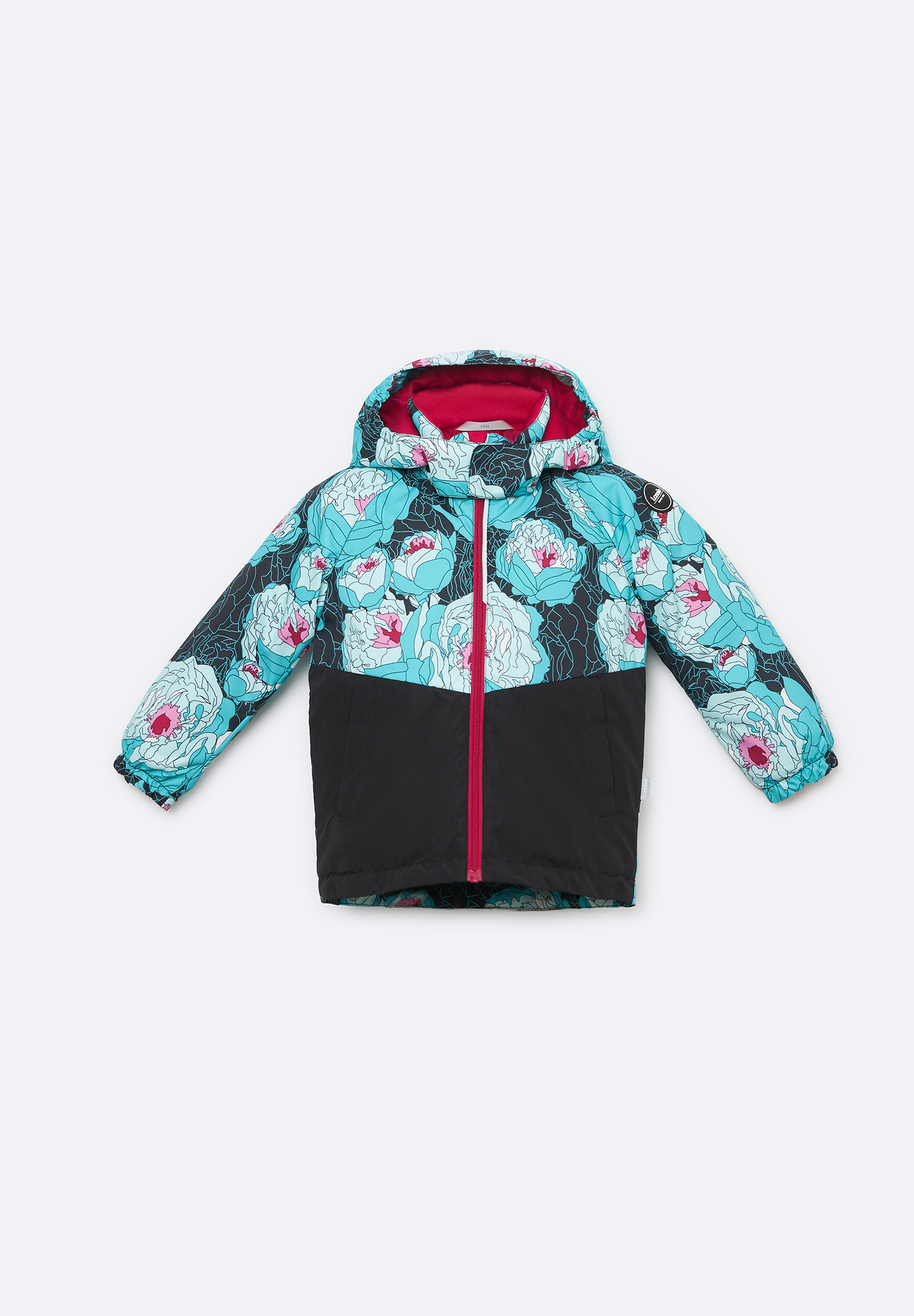 Куртка Lassie 7100037X-3551 - фото 2