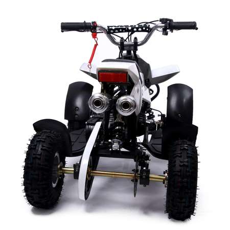 Квадроцикл Sima-Land ATV R4