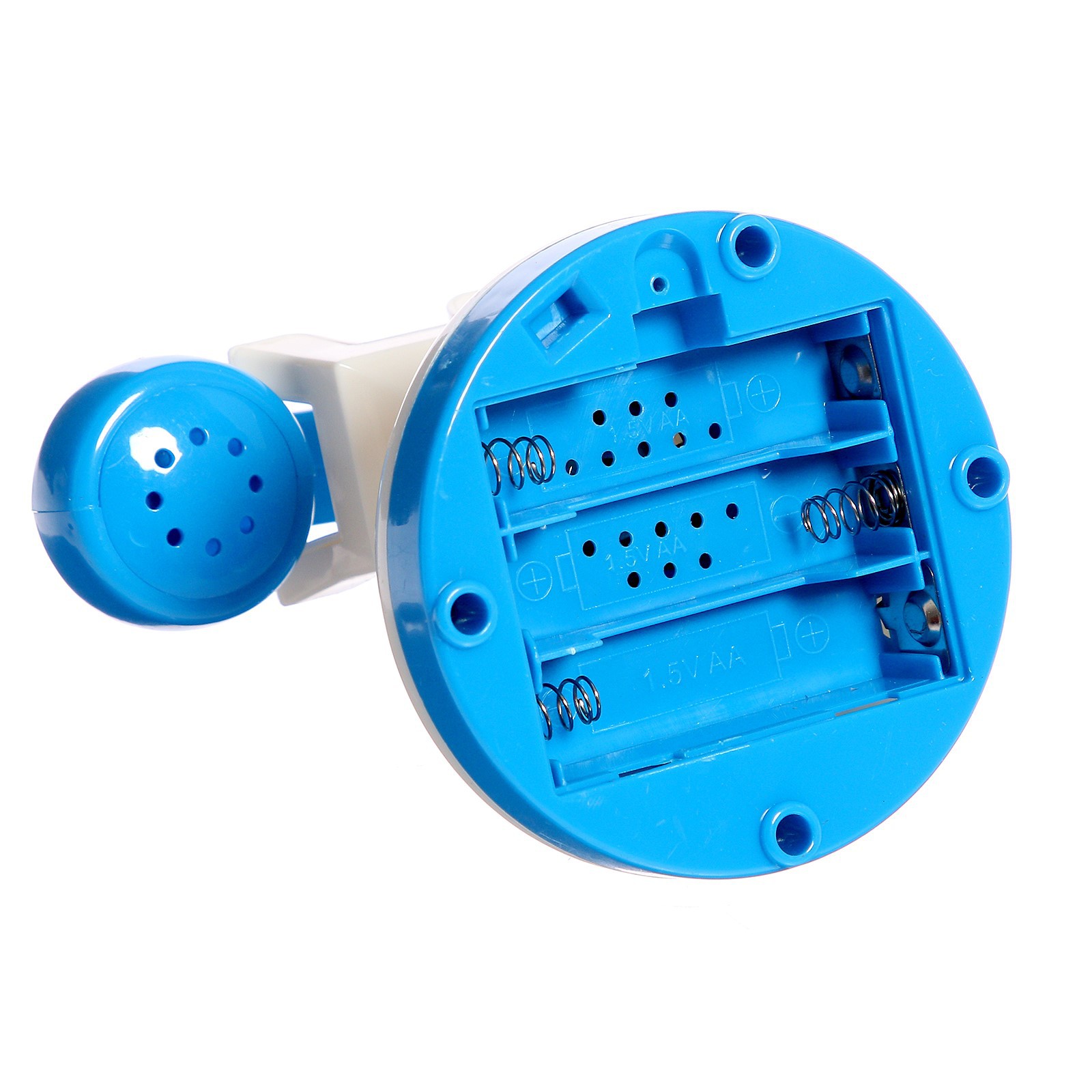 Игрушка Sima-Land телефон - фото 2