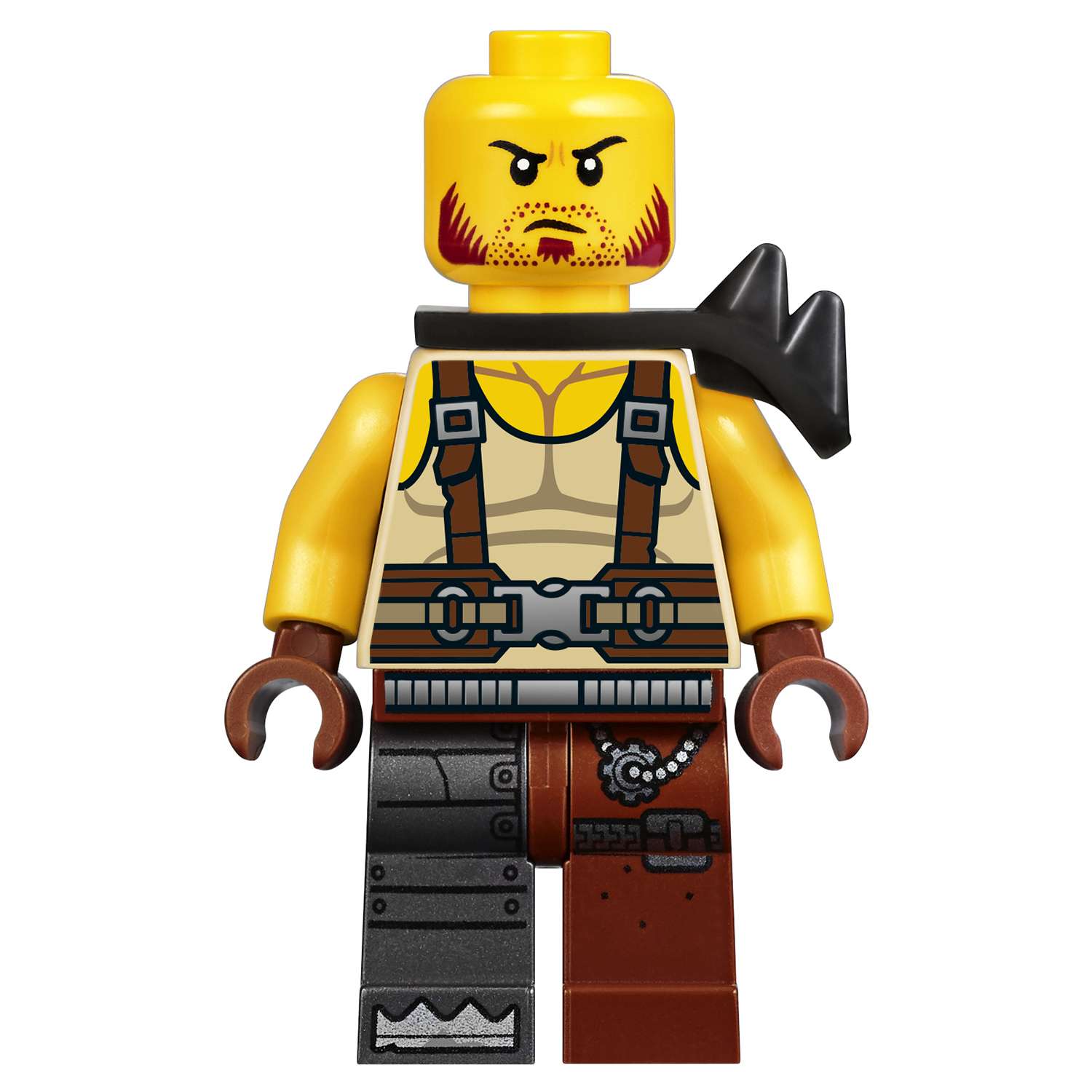 Конструктор LEGO блочный - фото 19