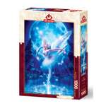 Пазл ART PUZZLE классический