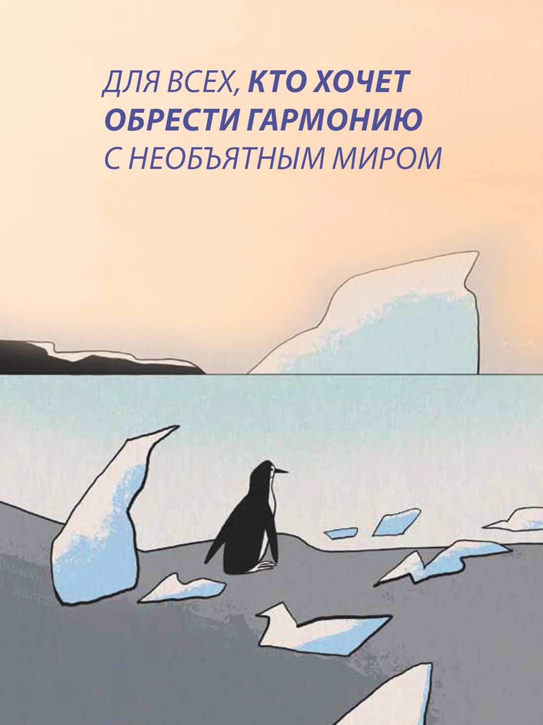 Книга АЗБУКА Бестселлеры NF Гымхи Ким Мой полярный дневник - фото 8