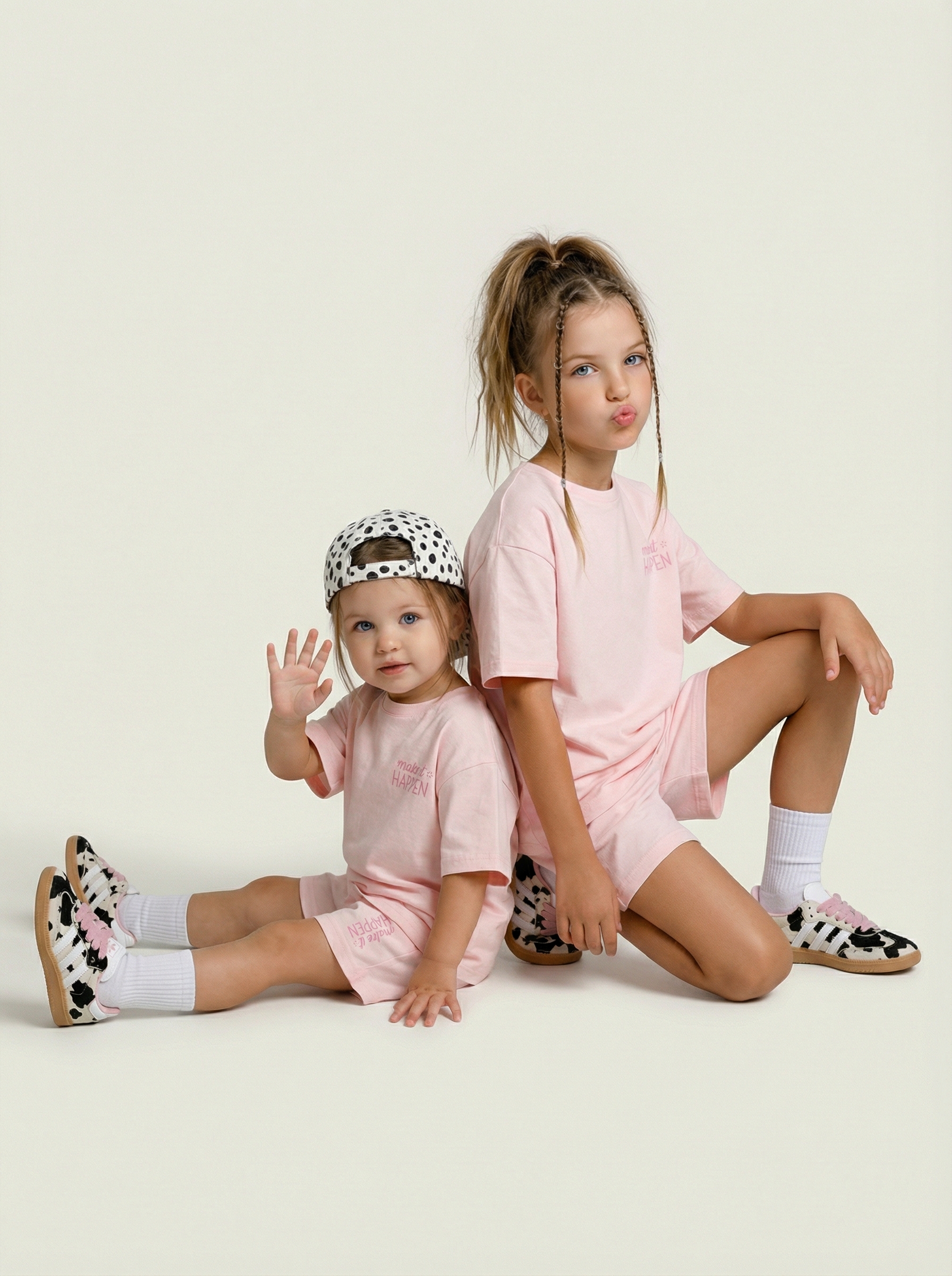 Комплект YOULALA 7634100311 - фото 6