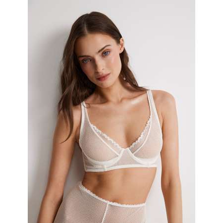 Бюстгальтер Infinity Lingerie