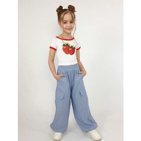 Футболка Luneva