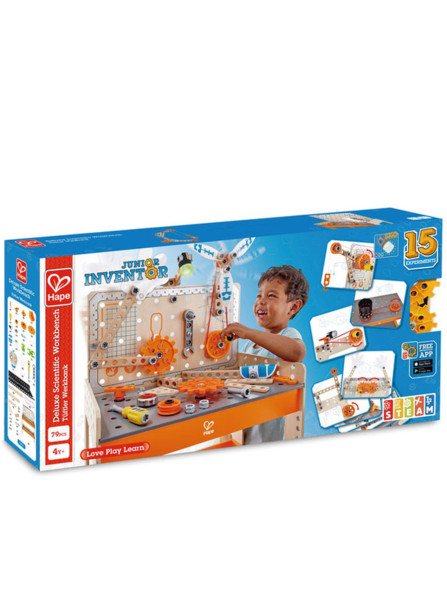 Игрушка Hape - фото 23