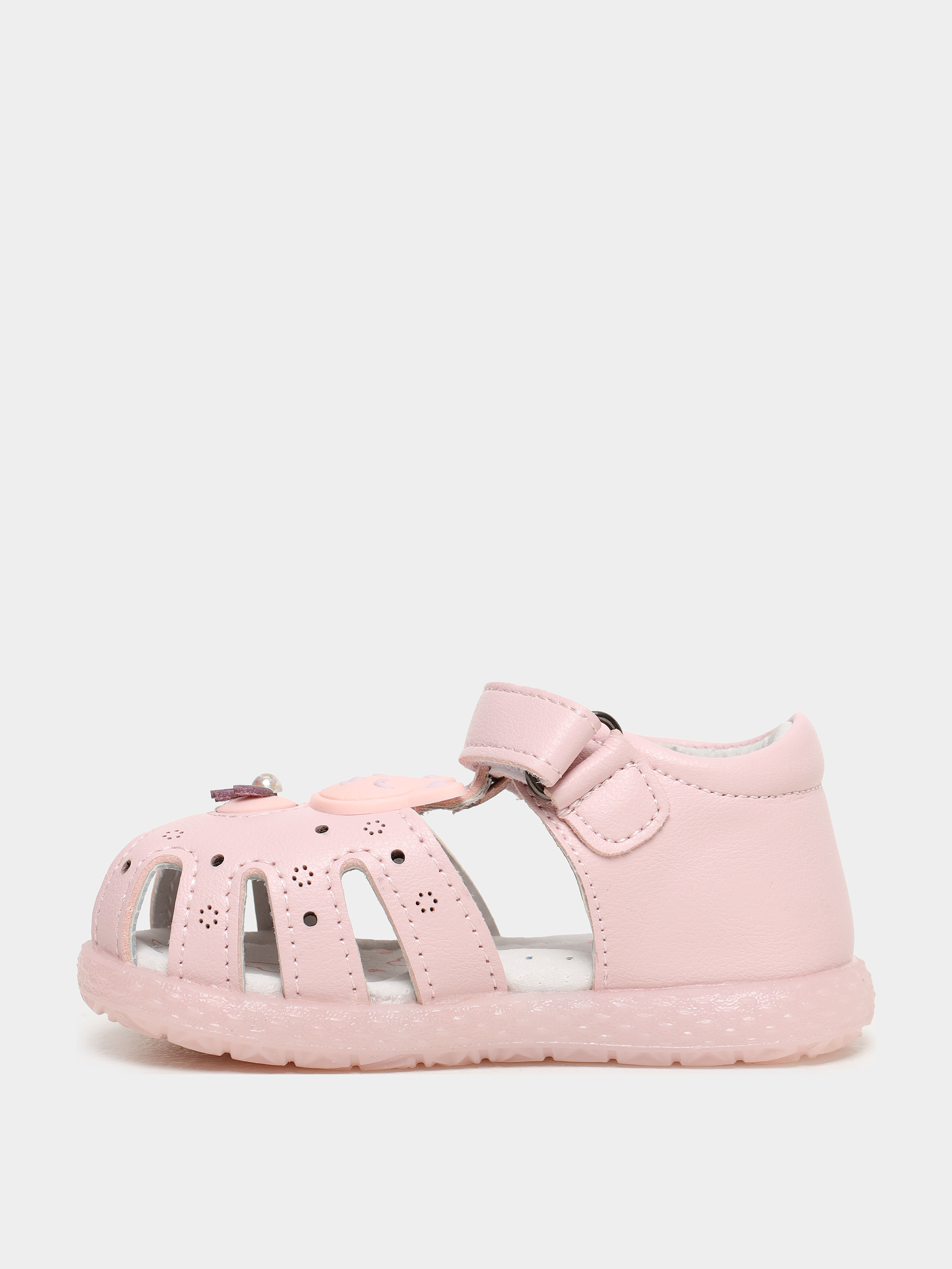 Сандалии Тотошка T670-1L - фото 7