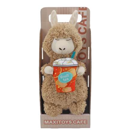 Мягкая игрушка Maxitoys 25 см