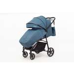 Коляска прогулочная Ining baby guffi blue