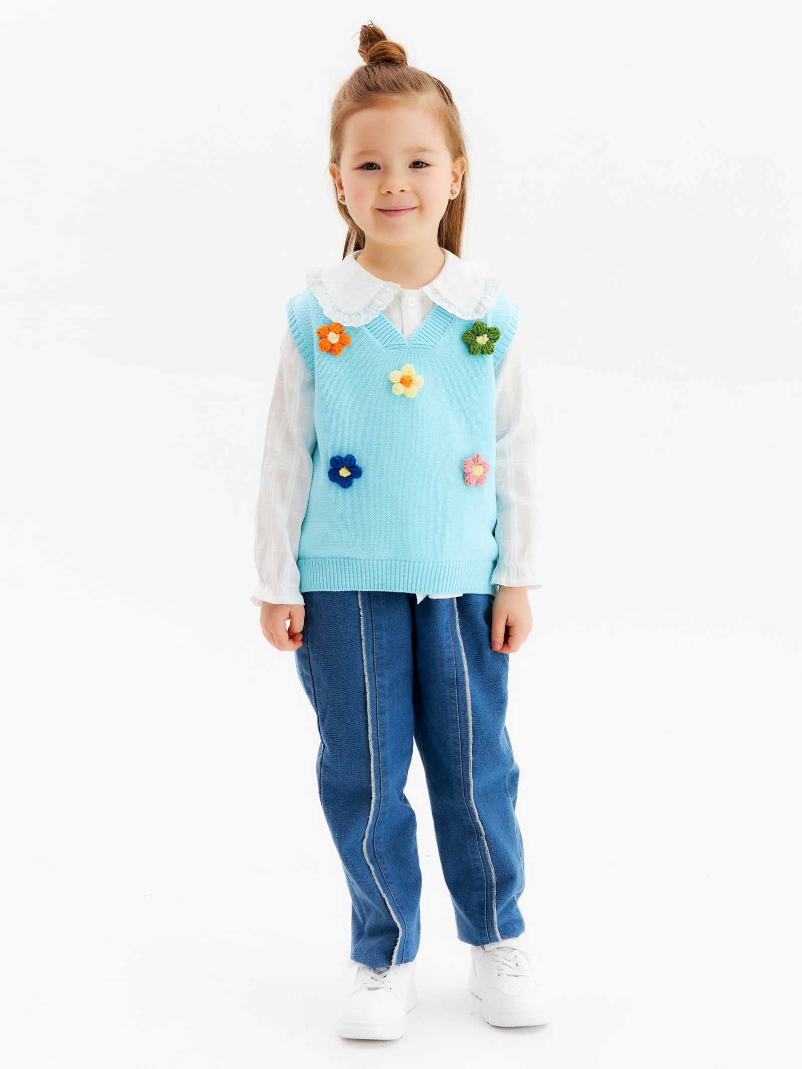 Жилет Kaftan 10539618 - фото 2