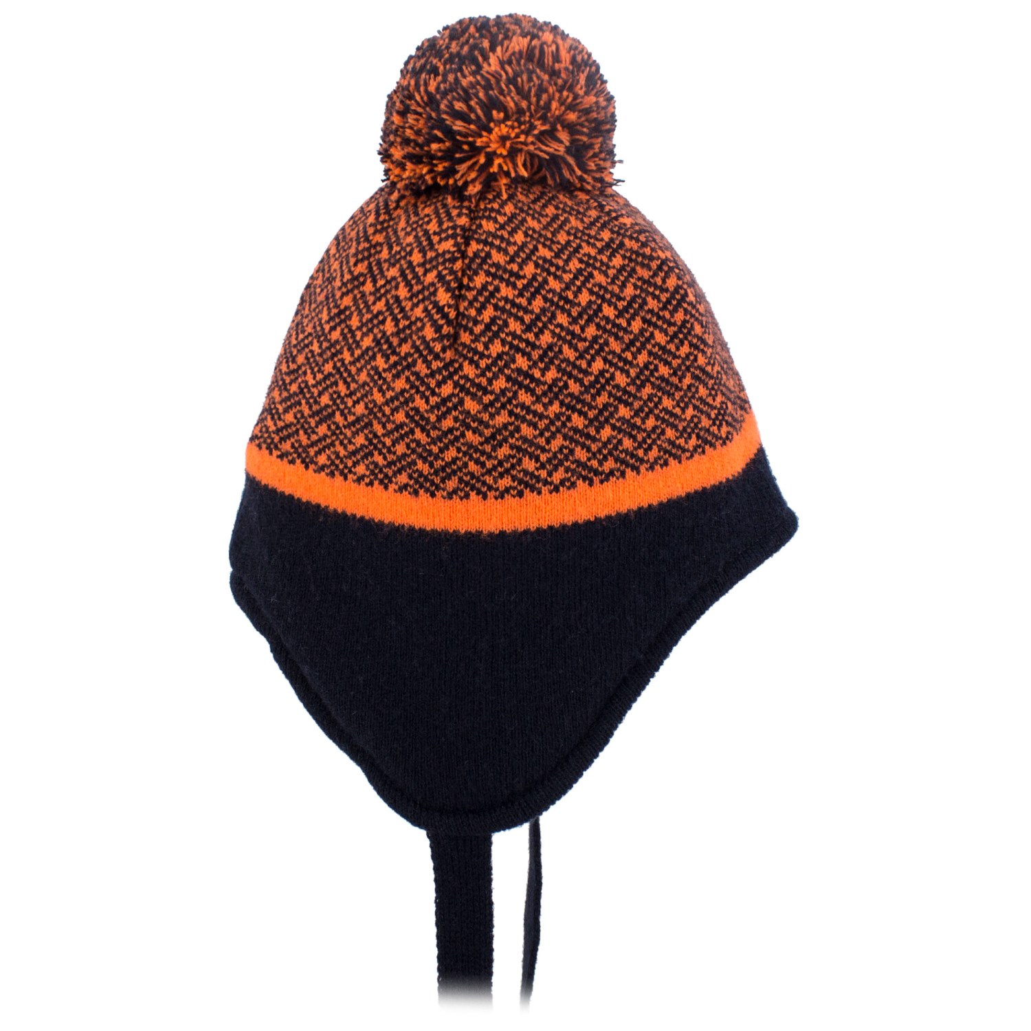 Шапка GUSTI AC1060B-Orange - фото 2