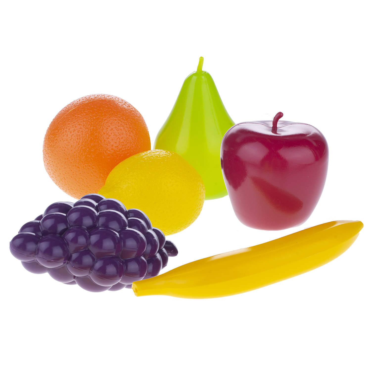 Игровой набор СТРОМ продукты - фото 3