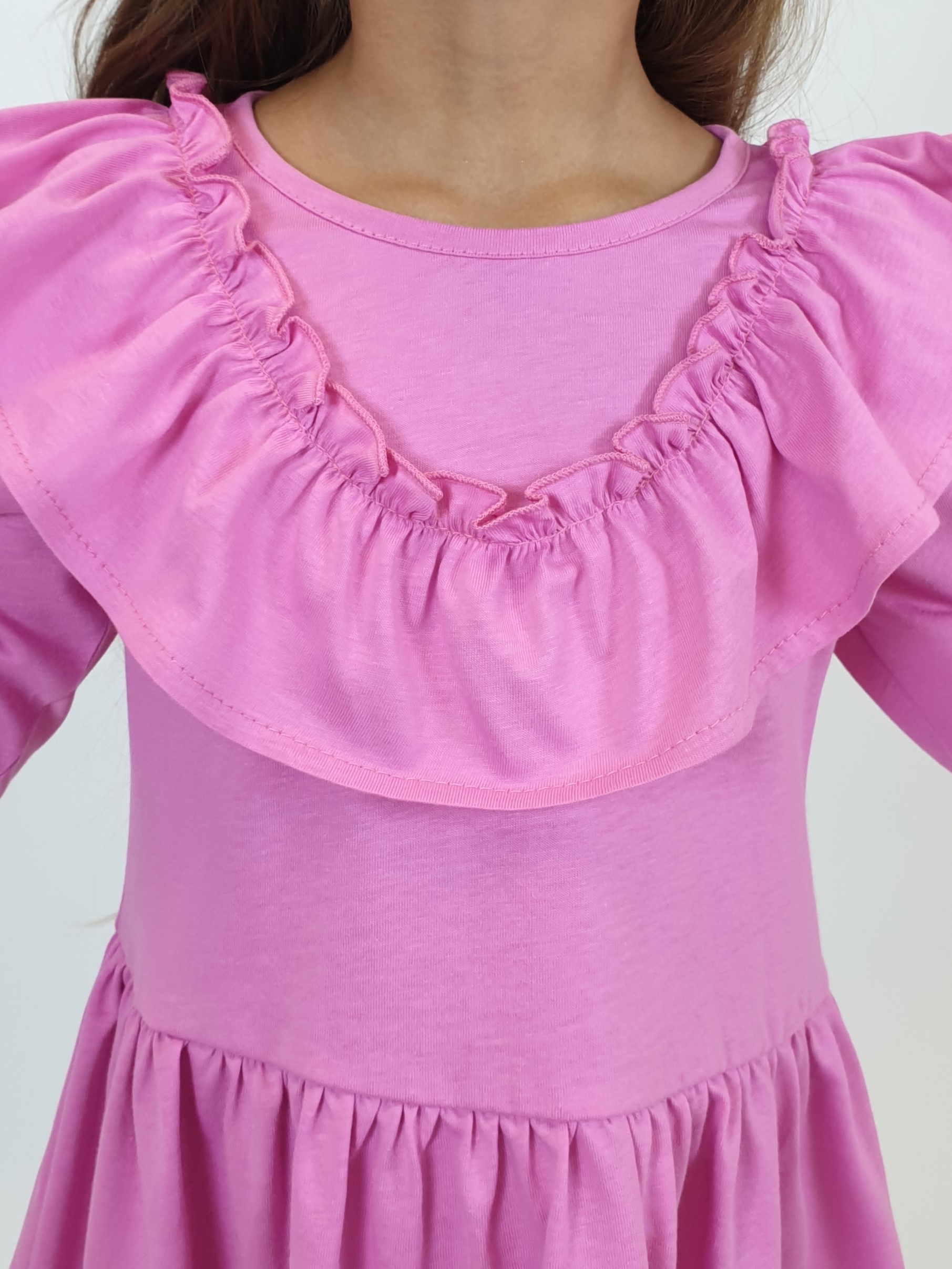 Платье Luneva 9-100-3. - фото 2