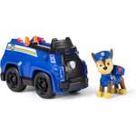 Игровой набор Paw Patrol Чейз